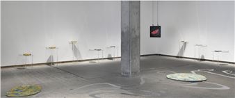 Raqs Media Collective: Come Undone - Frith Street Gallery (Golden Square)