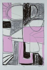 Untitled 28/40 2023 - David Sutherland