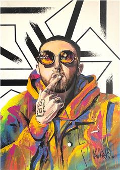 Mac Miller - Kvarts