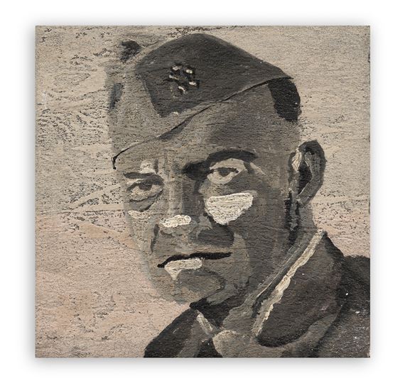 The Generel by Luca Giovagnoli, 2009