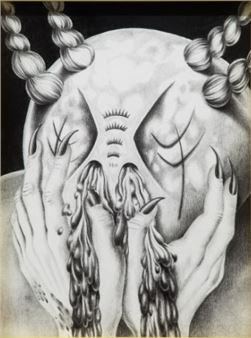 Florencia Rodriguez Giles: Caoides - Bendana Pinel Art Contemporain