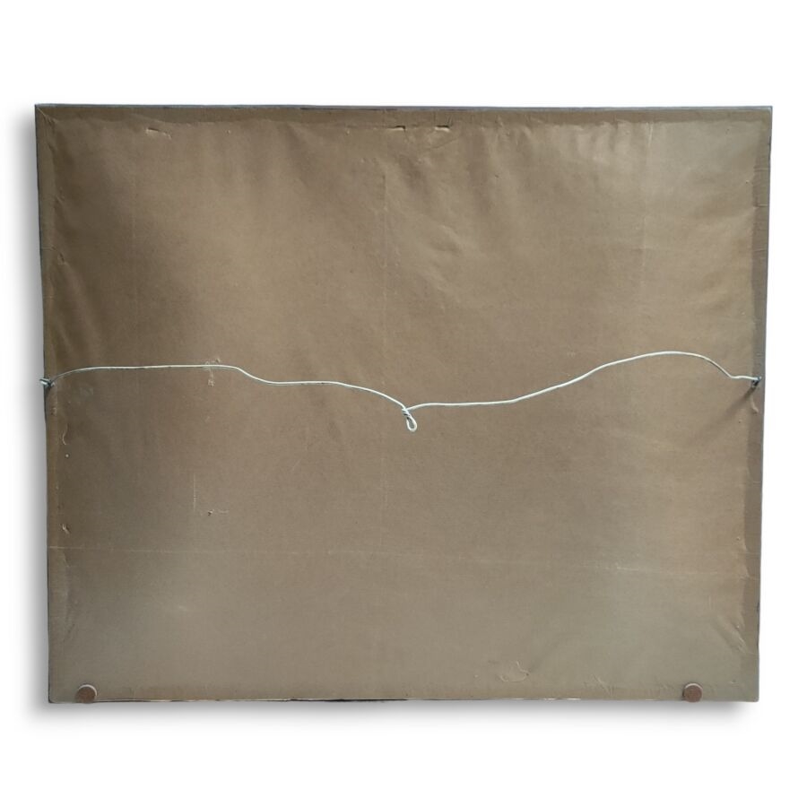 Artwork by René Pinard, Ile d'Yeu, Made of Engraving