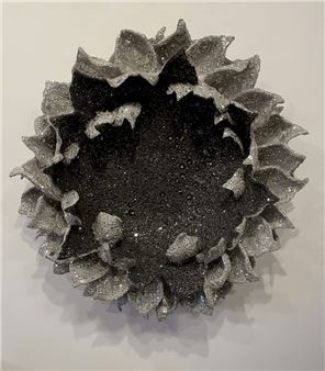 Lauren Fensterstock: The Entangled Muse - Claire Oliver Gallery