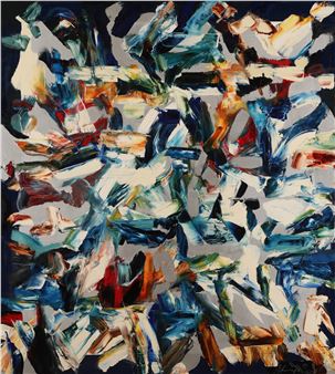 John DiPaolo - Dolby Chadwick Gallery