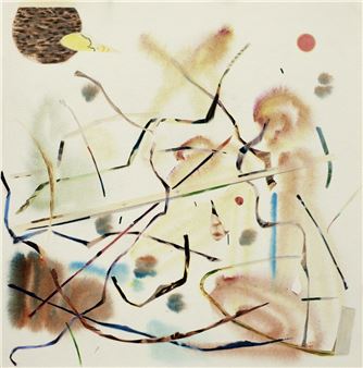 Yoon Ji-Eun: Unanswered Questions - Galerie Maria Lund