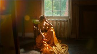 Interdisciplinary Textures: 5 Films From the Art Prize