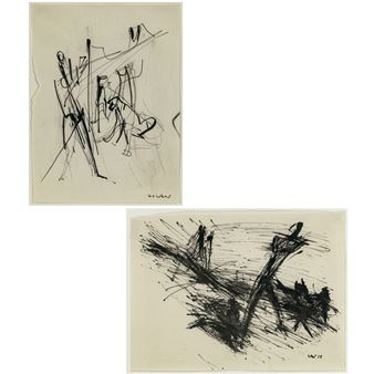 Ohne Titel - Wolters Ursula Rusche