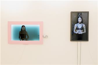 Bluerider ART Kicks Off 2024 Programme, Expanding Its Artistic Footprint With Its New Mayfair Gallery in London