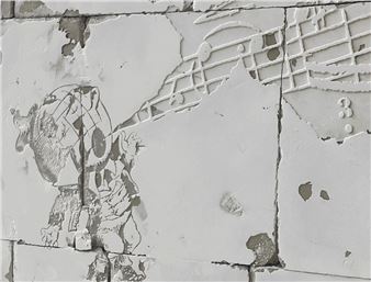 Josse Pyl: One ‘O’ Hanging Between Two I’s - Annet Gelink Gallery