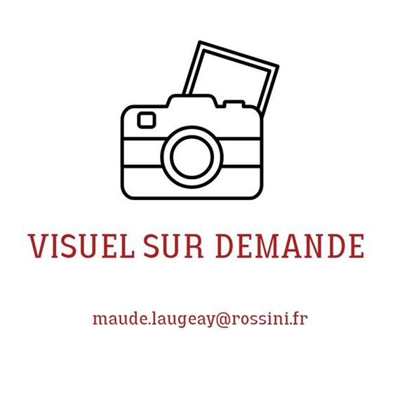 SEMENIAKO 1992 'Vijayanagar - Ghat' - A Serge François, pour sa passion de l'Inde qu'il a pu me communiquer, Amitiés (...) by Michel Semeniako, circa 1992