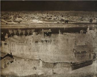 LOUIS ROBERT 1810-1885 - Louis Robert