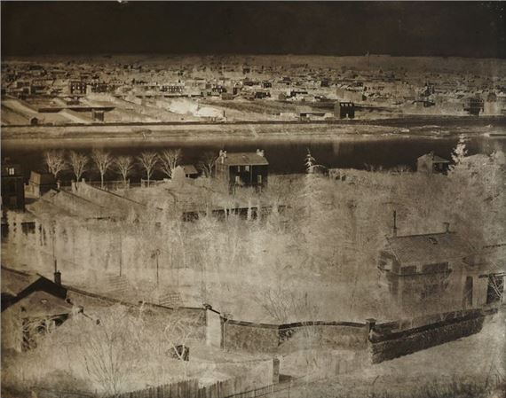 LOUIS ROBERT 1810-1885 by Louis Robert, circa 1855