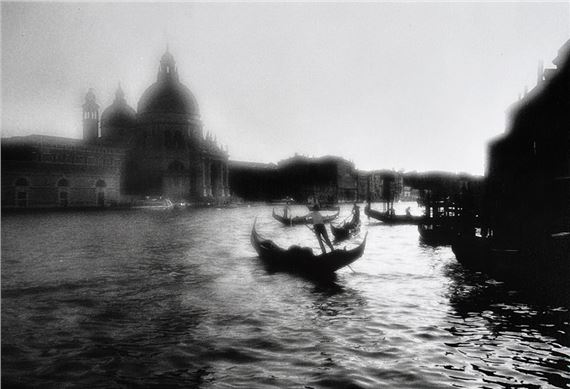 David Hamilton | Venice | MutualArt