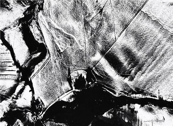 Mario Giacomelli | Scanno (1925 - 2000) | MutualArt