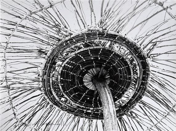 Mario Giacomelli | Scanno (1925 - 2000) | MutualArt