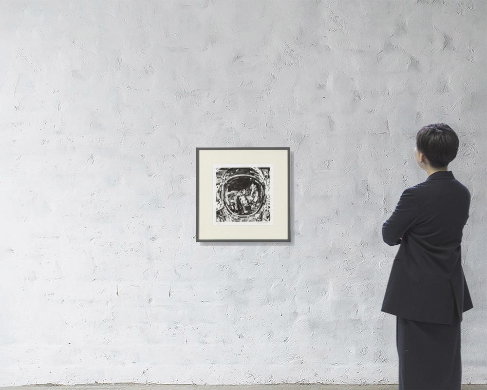 Michael Kagan | In memory | MutualArt