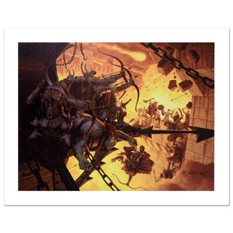 Brothers Hildebrandt | 108 Artworks at Auction | MutualArt