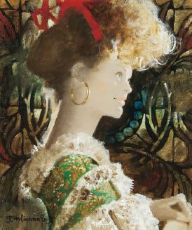 Dawn by Takehiko Miyanaga