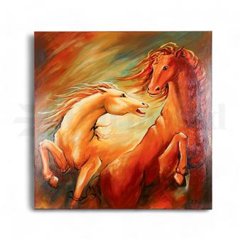 Equus Ferus - Eduardo Dias