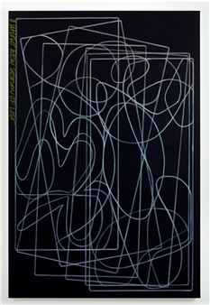 Blake Rayne: Archive I - Emanuela Campolii, Paris