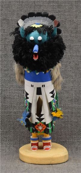 Shalako - Lydell Malani