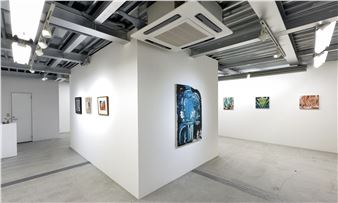 Winter 2024 - Kamakura Gallery