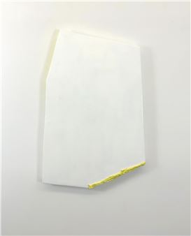 Justin Adian: Reverb - William Campbell Gallery (Byers Ave)