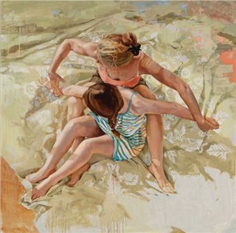 Stroke of Brilliance