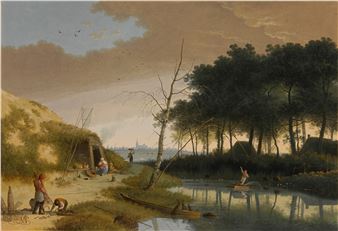 Veranderland - Het Noordbrabants Museum