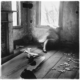 The Monumental Works of Francesca Woodman Are Given New Life