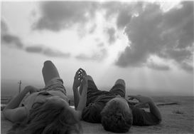 Mark Steinmetz's Young Americans