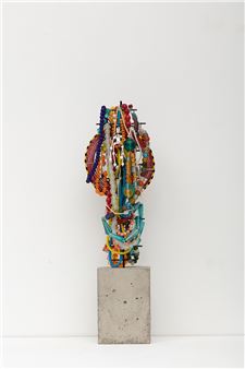 David Batchelor: Transparent Things - Galeria Leme