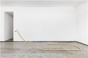 Stefan Wissel: Painkiller - Van Horn