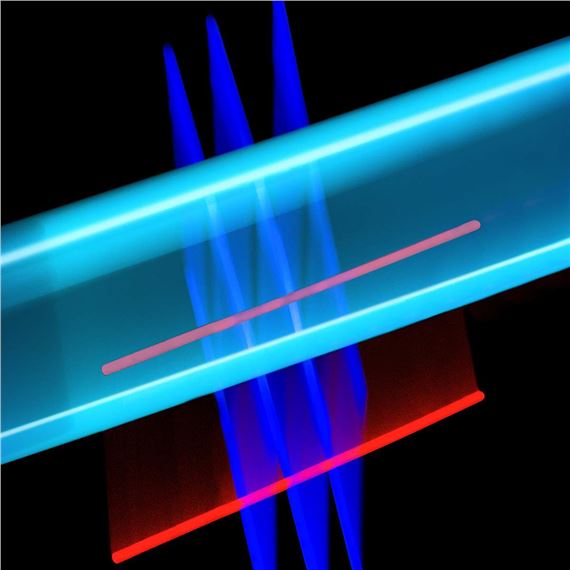 ONLINE: Expand & Contract: Photography and Mixed Media - LACP, Los Angeles Center of Photography