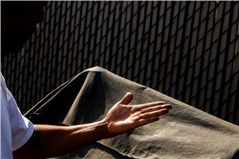 Next Door: Environmental Injustice in Our Neighborhoods - LACP, Los Angeles Center of Photography