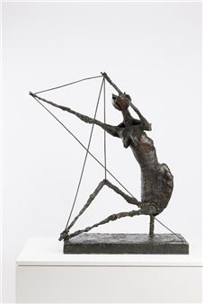 Germaine Richier: The Ant (International Works) - The National Museum of Modern Art, Tokyo