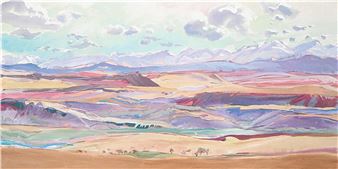 Online Fine Art Auction - Levis Fine Art Auctions