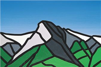 Loder Peak - Jason Carter