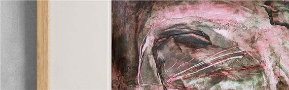 Vince Briffa: Marginalia - Heritage Gallery, University of Greenwich