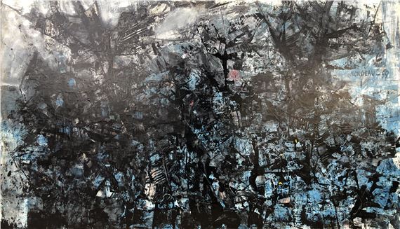 Prolixe-19 - Jean-Guy Mongeau