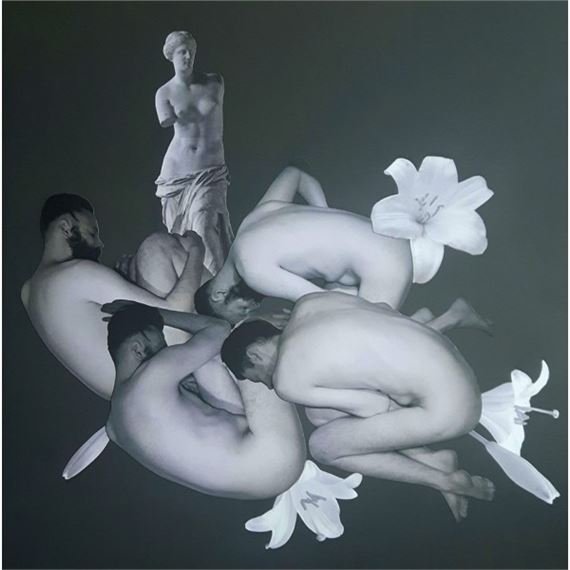 Eden by Bartek Jarmoliński, 2018