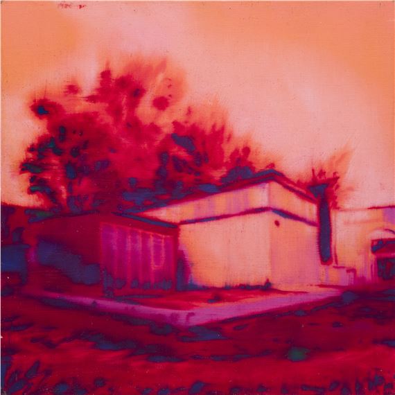 Sans titre / Untitled - Nicolas Grenier