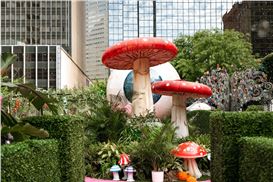 Dallas Art Fair’s 16th Edition Centers on American Creativity Within a Global Landscape