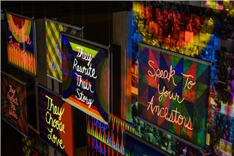 7 Must-See Venice Pavilions: U.S., Brazil, Korea, Benin, and More