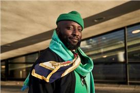 Bonaventure Soh Bejeng Ndikung to Curate the São Paulo Biennial in 2025