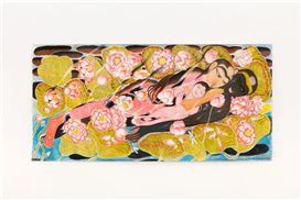 Revelling in Love and Joy: Shine Shivan’s ‘Basant’ at Stevenson