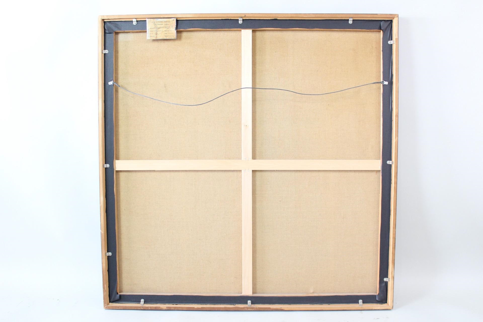 Artwork by Glenna Putt, Morocco Market, Made of Oil Painting