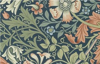 Arts and Crafts Principles in Interior Design: The Original Minimalists