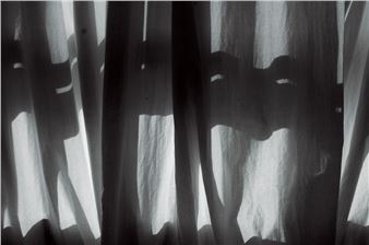 Robert Smith: The Shadows Know - Viridian Artists Inc.