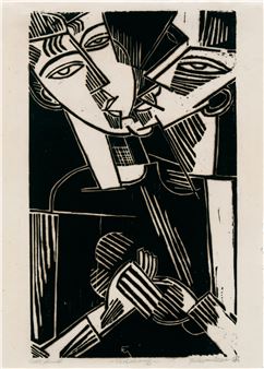 AUCTION 60 - Lehr Art Auction